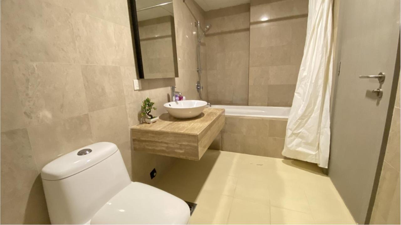Bintang Fairlane Appartement *