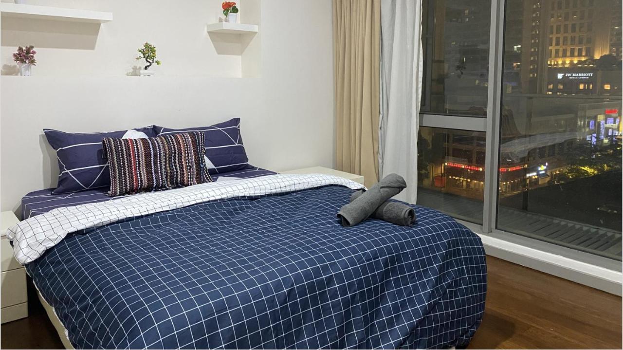 Appartement Bintang Fairlane *