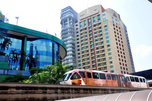 Appartement Bintang Fairlane *